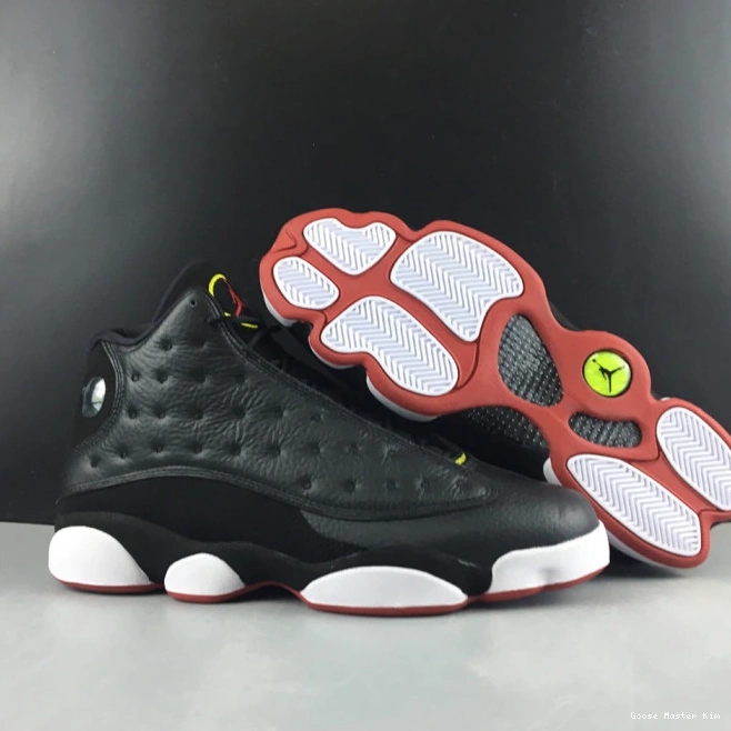 13 'Playoff' Retro 414571-001 Air Jordan 2011 0528